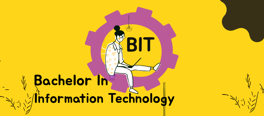Bachelor In Information Technology Post Thumbnail